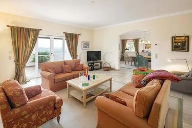 Villa avec 5 chambres à vendre à Santa Bárbara de Nexe