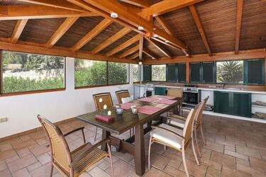 Villa avec 5 chambres à vendre à Santa Bárbara de Nexe