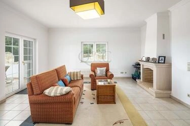 Villa avec 5 chambres à vendre à Santa Bárbara de Nexe