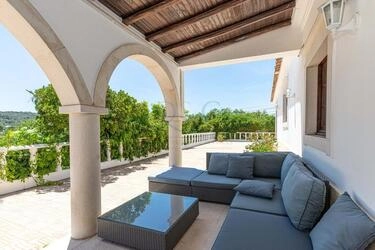 Villa avec 5 chambres à vendre à São Brás de Alportel