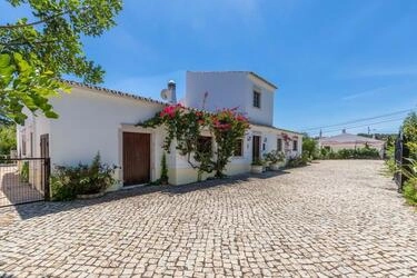 Villa avec 5 chambres à vendre à São Brás de Alportel