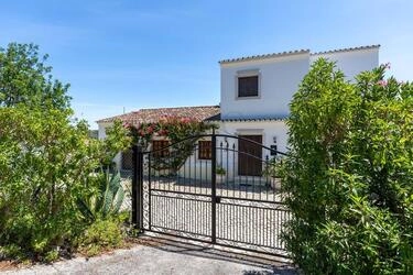 Villa avec 5 chambres à vendre à São Brás de Alportel
