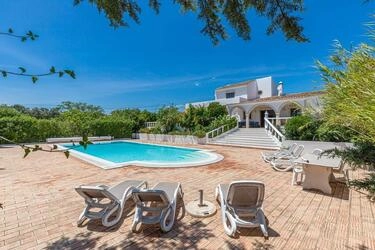 Villa avec 5 chambres à vendre à São Brás de Alportel