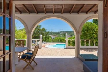 Villa avec 5 chambres à vendre à São Brás de Alportel
