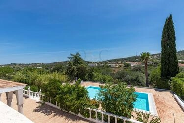 Villa avec 5 chambres à vendre à São Brás de Alportel