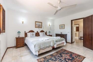 Villa avec 5 chambres à vendre à São Brás de Alportel