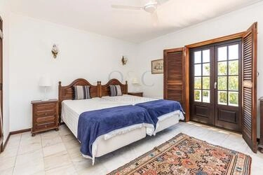 Villa avec 5 chambres à vendre à São Brás de Alportel