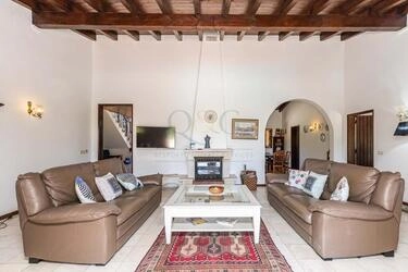 Villa avec 5 chambres à vendre à São Brás de Alportel