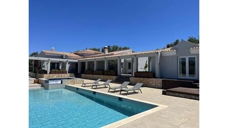 Villa avec 5 chambres à vendre à São Brás de Alportel