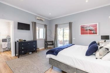 Villa avec 5 chambres à vendre à São Brás de Alportel