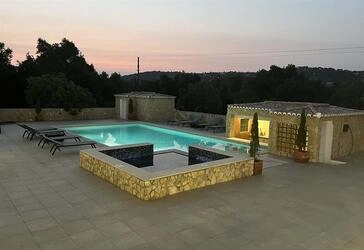 Villa avec 5 chambres à vendre à São Brás de Alportel