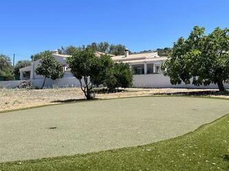 Villa avec 5 chambres à vendre à São Brás de Alportel