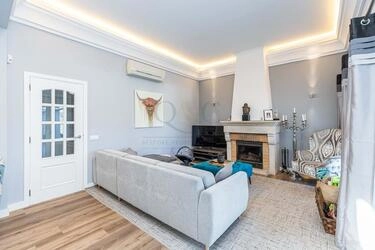 Villa avec 5 chambres à vendre à São Brás de Alportel