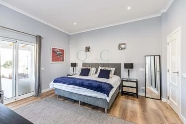 Villa avec 5 chambres à vendre à São Brás de Alportel
