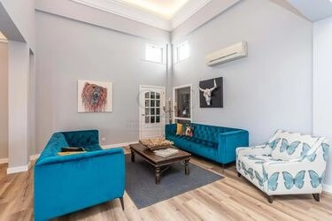 Villa avec 5 chambres à vendre à São Brás de Alportel