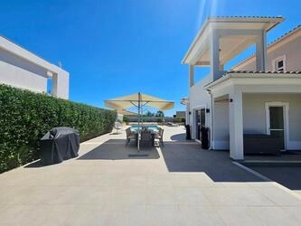 Villa com 5 quartos à venda em Almancil