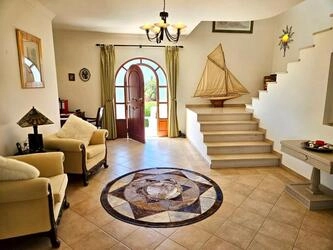 Villa com 5 quartos à venda em Almancil