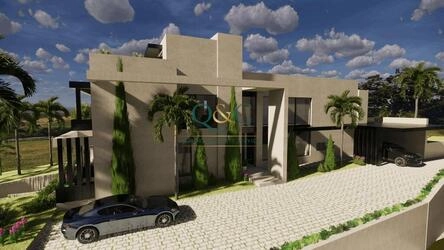 Villa com 5 quartos à venda em Loulé (São Clemente)