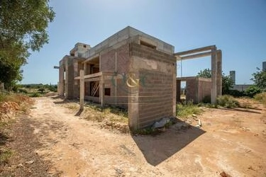 Villa com 5 quartos à venda em Loulé (São Sebastião)