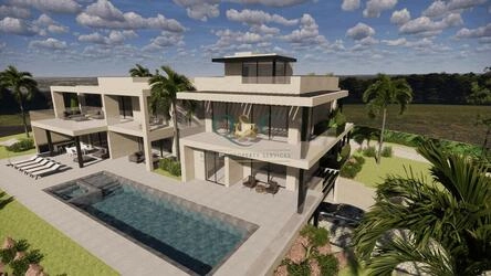 Villa com 5 quartos à venda em Loulé (São Sebastião)