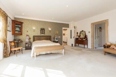 Villa com 5 quartos à venda em Querença
