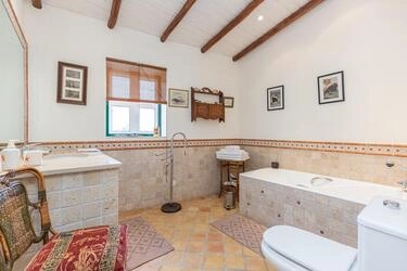Villa com 5 quartos à venda em Querença
