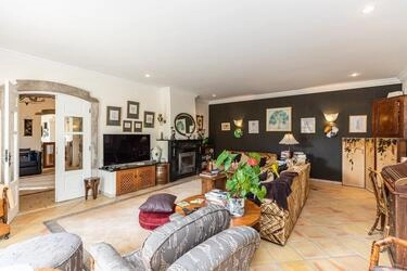 Villa com 5 quartos à venda em Querença