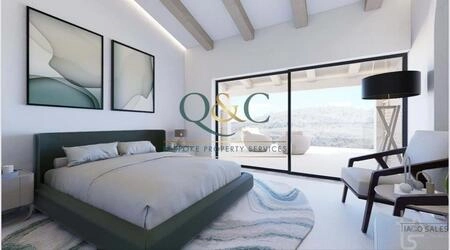 Villa com 5 quartos à venda em São Brás de Alportel