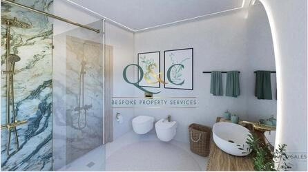 Villa com 5 quartos à venda em São Brás de Alportel
