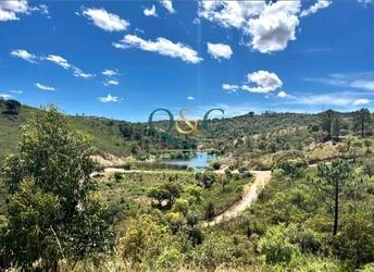 Villa com 5 quartos à venda em São Brás de Alportel