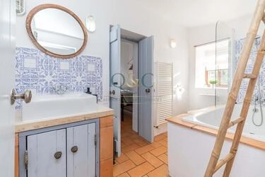 Villa com 5 quartos à venda em São Brás de Alportel