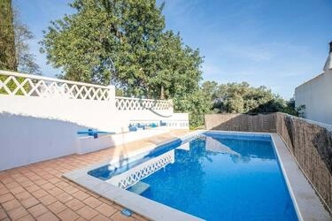 Villa com 5 quartos à venda em São Brás de Alportel