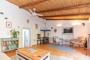Villa com 5 quartos à venda em São Brás de Alportel