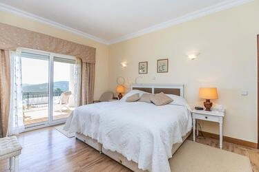 Villa com 5 quartos à venda em São Brás de Alportel