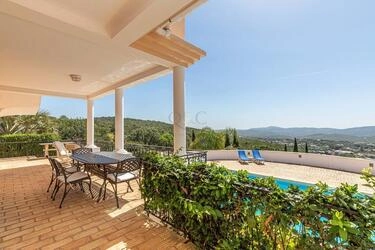 Villa com 5 quartos à venda em São Brás de Alportel