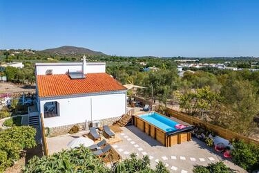 Villa com 5 quartos à venda em Moncarapacho