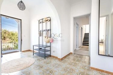 Villa com 5 quartos à venda em Moncarapacho