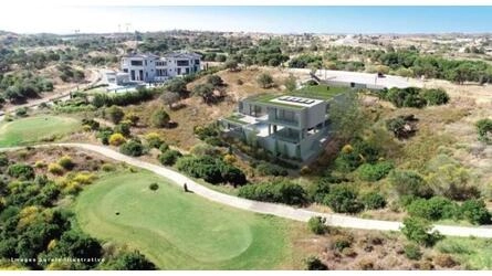 Villa com 5 quartos à venda em Vila Nova de Cacela
