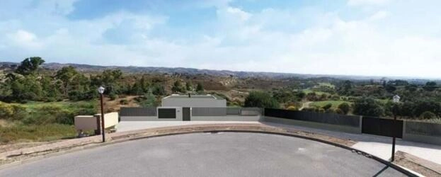 Villa com 5 quartos à venda em Vila Nova de Cacela