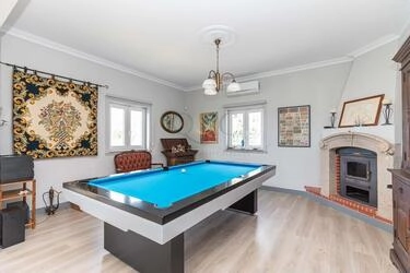 Villa com 5 quartos à venda em Loulé (São Clemente)