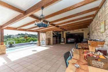 Villa com 5 quartos à venda em Loulé (São Clemente)