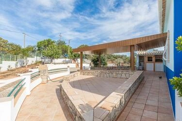 Villa com 5 quartos à venda em Loulé (São Clemente)