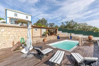 Villa com 5 quartos à venda em Loulé (São Clemente)