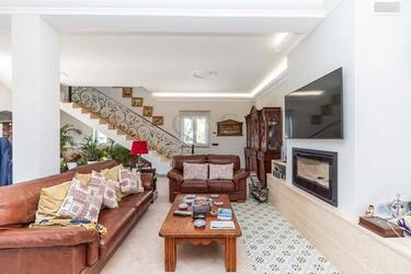 Villa com 5 quartos à venda em Loulé (São Clemente)