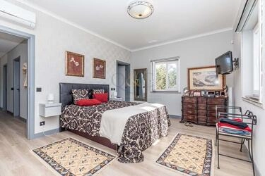 Villa com 5 quartos à venda em Loulé (São Clemente)