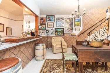 Villa com 5 quartos à venda em Loulé (São Clemente)
