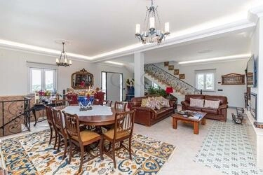 Villa com 5 quartos à venda em Loulé (São Clemente)