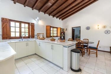 Villa com 5 quartos à venda em São Brás de Alportel