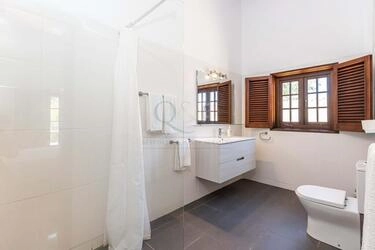 Villa com 5 quartos à venda em São Brás de Alportel