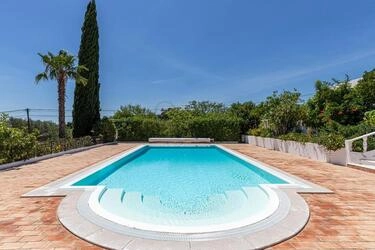 Villa com 5 quartos à venda em São Brás de Alportel